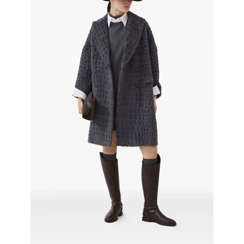 Dresses Gray sold by Wanan Luxury product image thumbnail 2