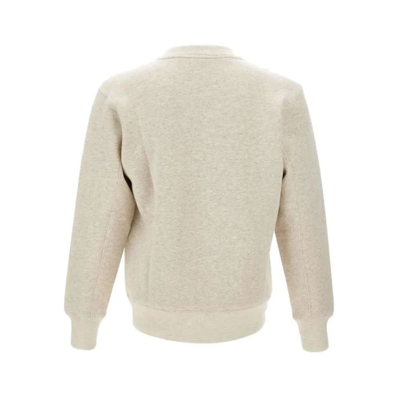 Sweatshirts Gray sold by Wanan Luxury