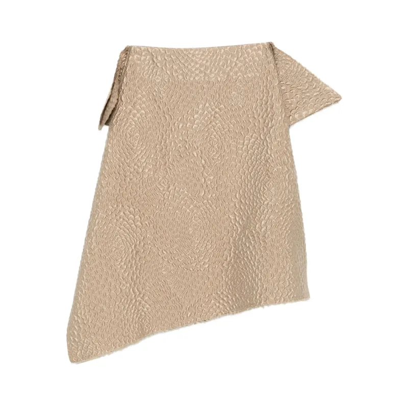 Skirts Neutral sold by Wanan Luxury