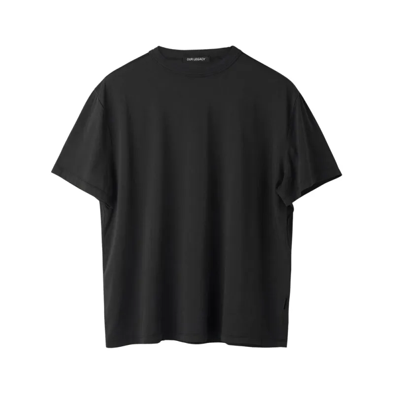 T Shirts Black sold by Wanan Luxury