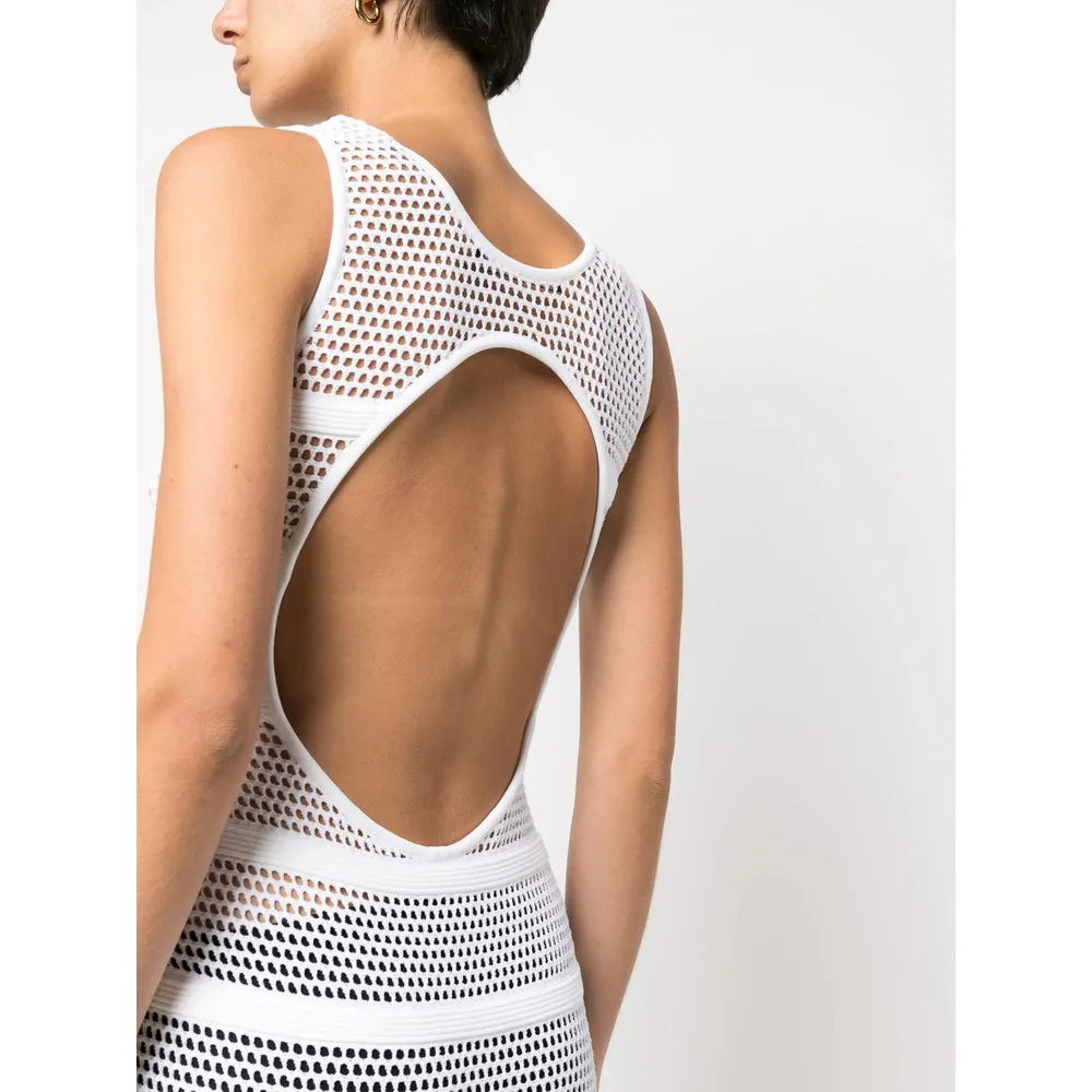 Dresses White sold by Wanan Luxury product image thumbnail 2