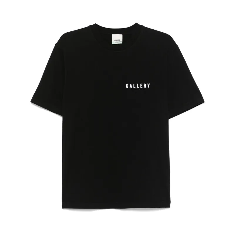 T Shirts Black sold by Wanan Luxury