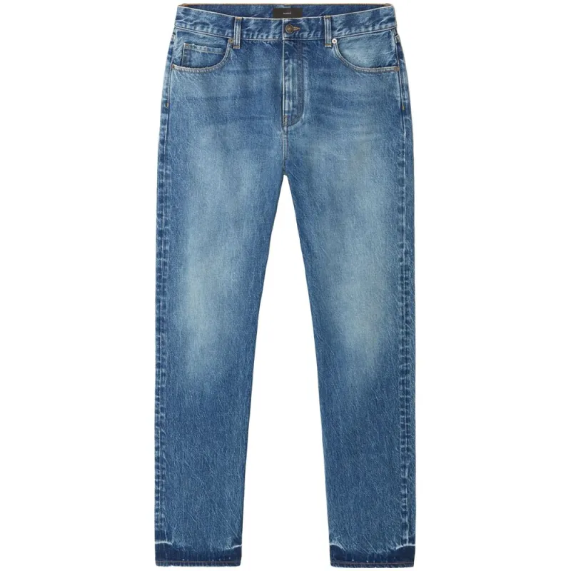 Denim Blue sold by Wanan Luxury