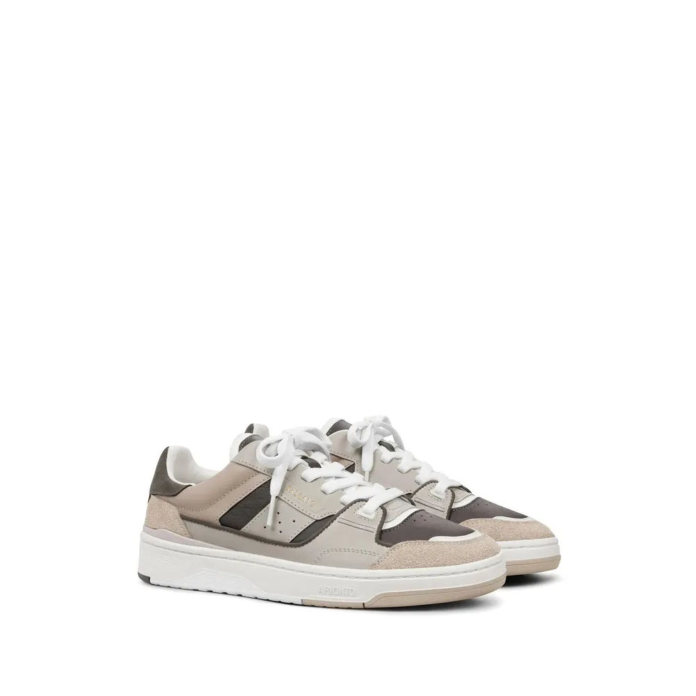 Sneakers Neutral, Brown sold by Wanan Luxury product image thumbnail 2