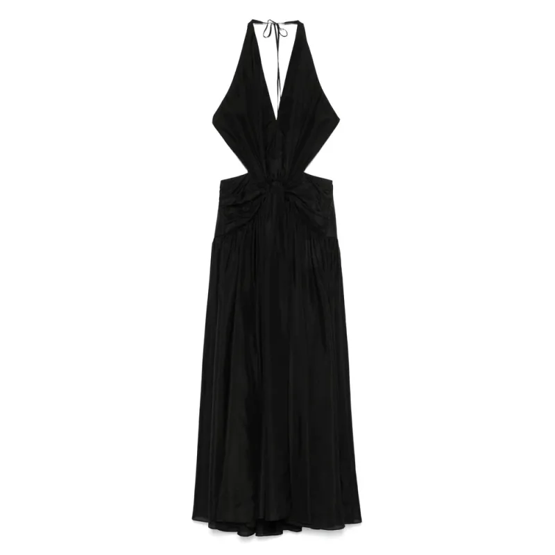 Dresses Black sold by Wanan Luxury