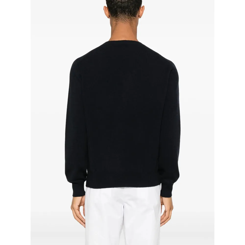 Sweaters Blue sold by Wanan Luxury product image thumbnail 3