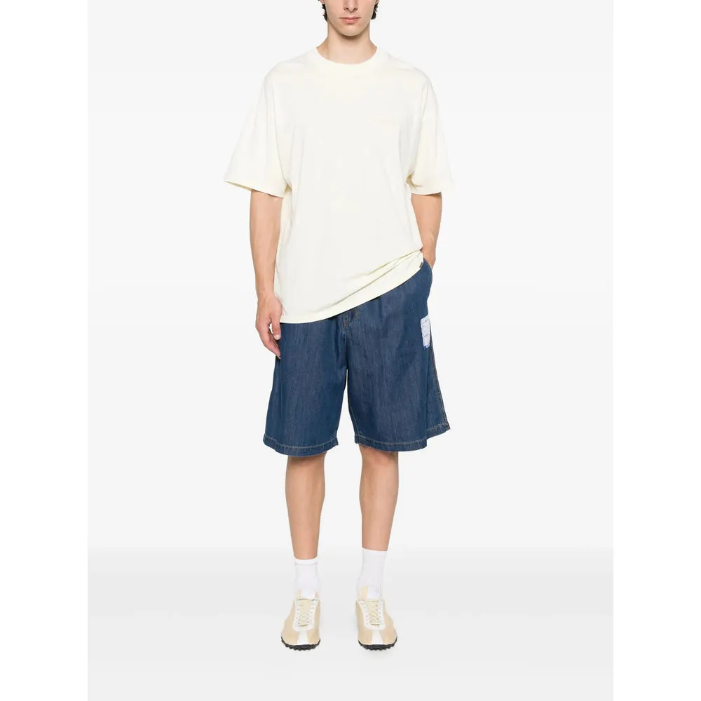 T Shirts Neutral sold by Wanan Luxury product image thumbnail 4