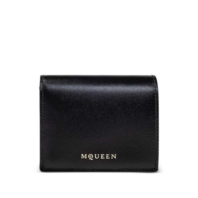Wallets Black sold by Wanan Luxury