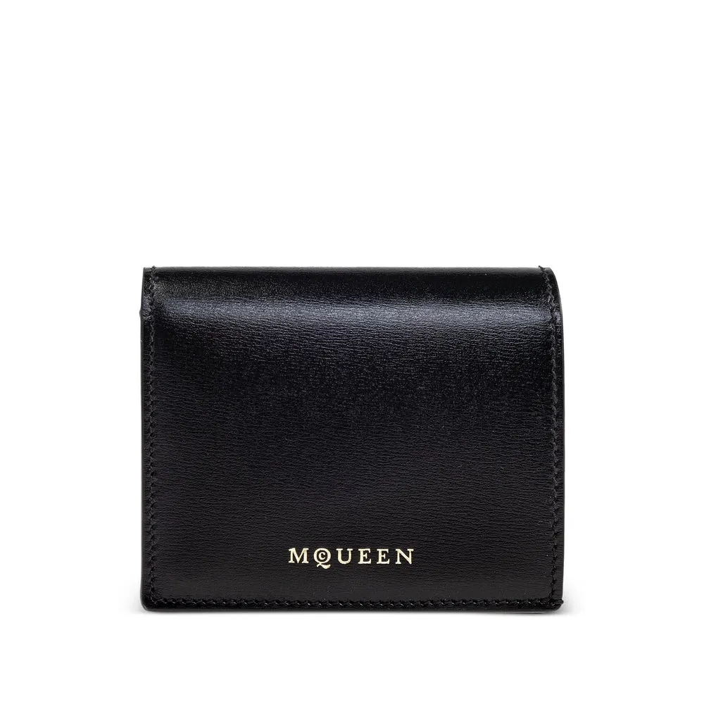 Wallets Black sold by Wanan Luxury