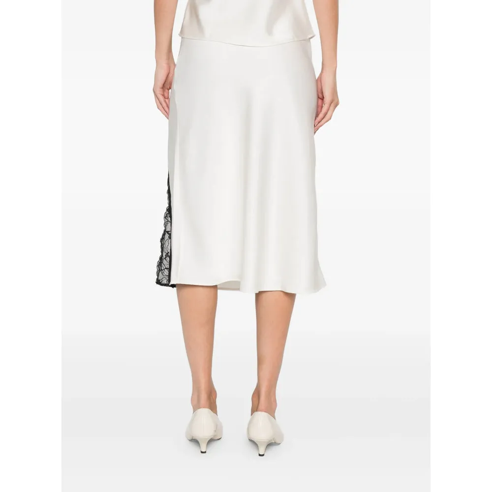 Skirts Neutral, Black sold by Wanan Luxury product image thumbnail 5