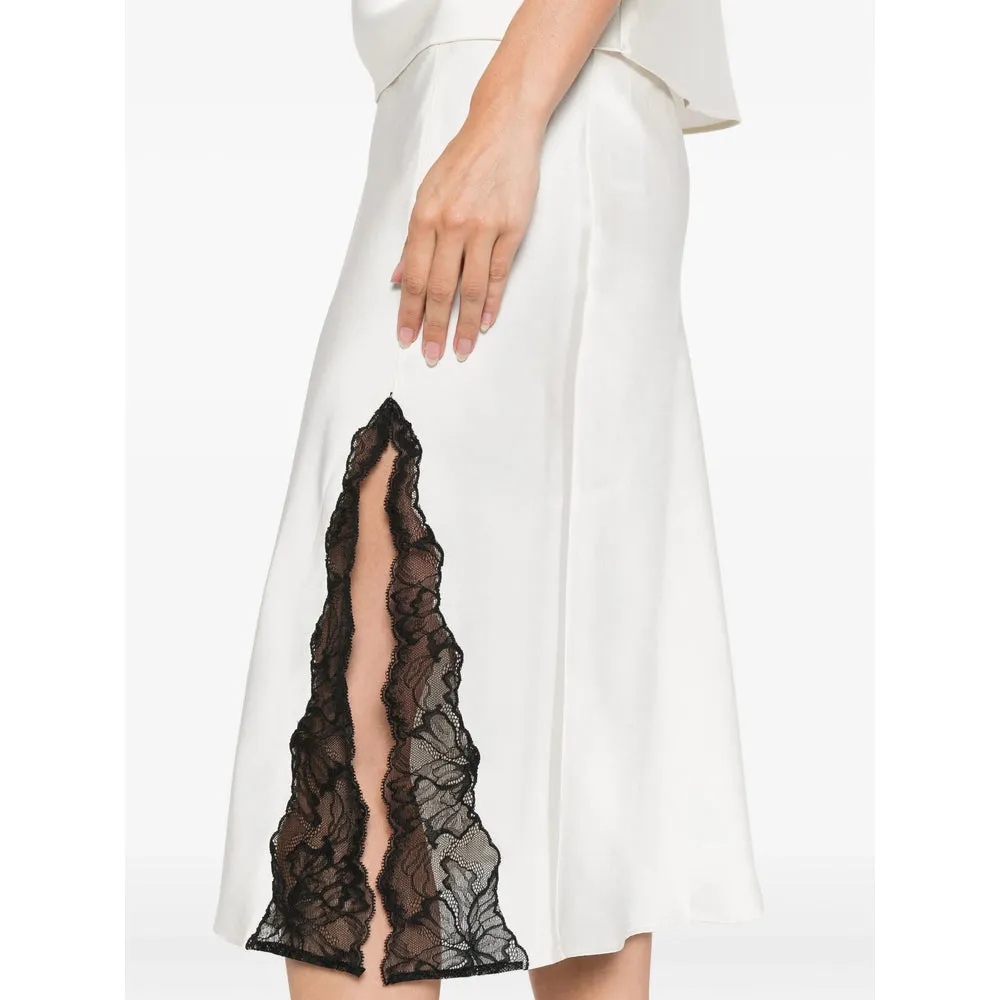 Skirts Neutral, Black sold by Wanan Luxury product image thumbnail 2