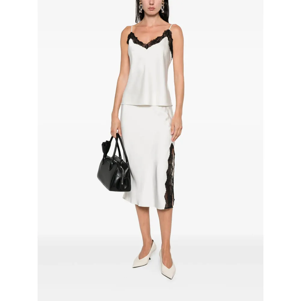 Skirts Neutral, Black sold by Wanan Luxury product image thumbnail 3