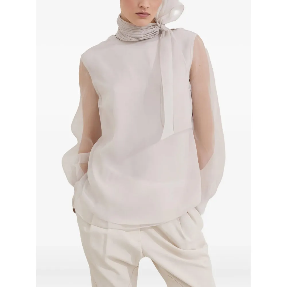 T Shirts Neutral sold by Wanan Luxury product image thumbnail 2