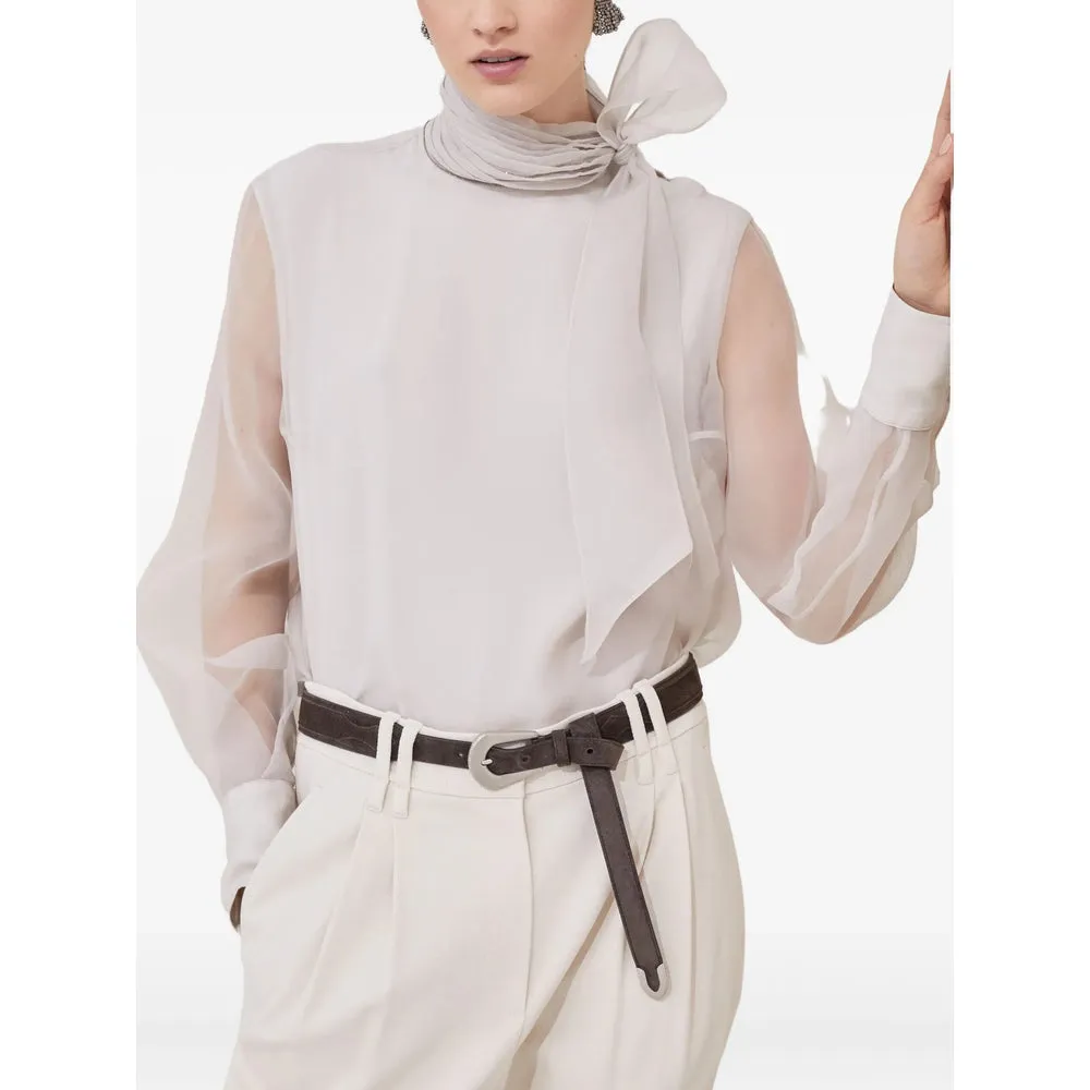 T Shirts Neutral sold by Wanan Luxury product image thumbnail 4