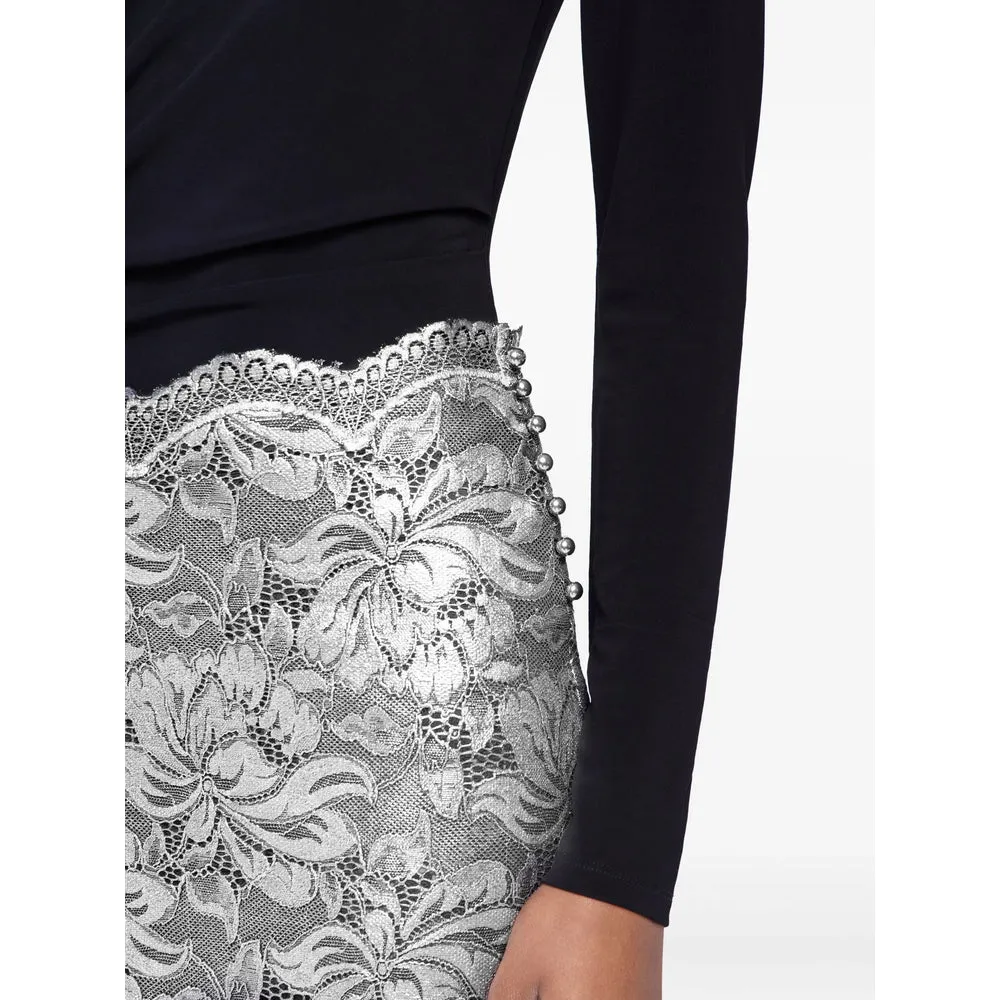 Skirts Gray sold by Wanan Luxury product image thumbnail 2