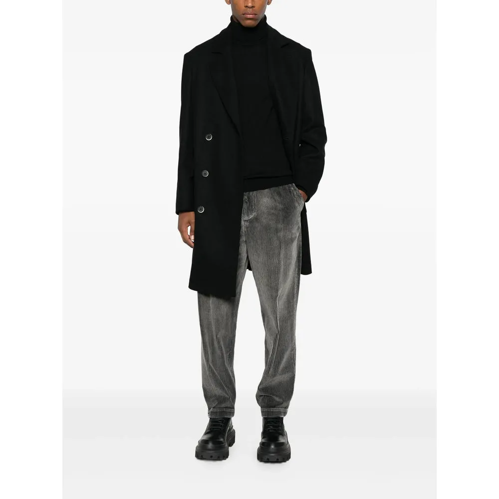 Sweaters Black sold by Wanan Luxury product image thumbnail 5