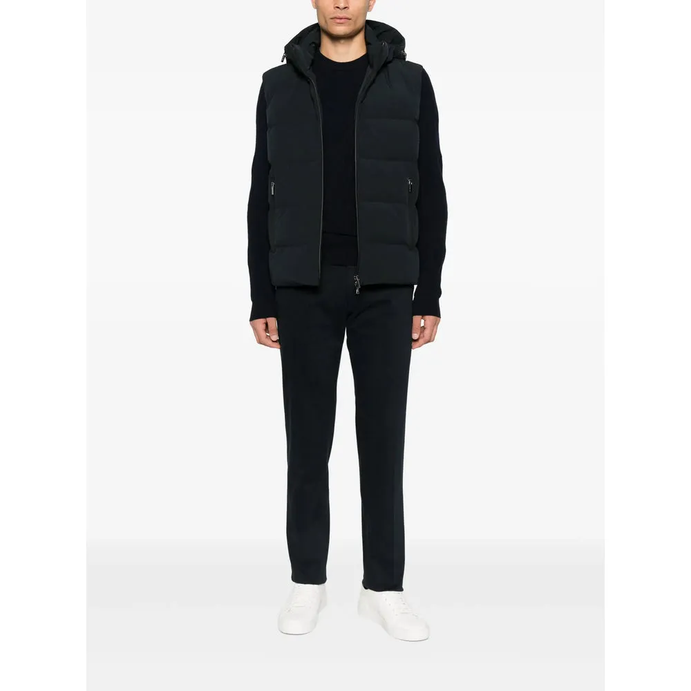 Pants Blue sold by Wanan Luxury product image thumbnail 3