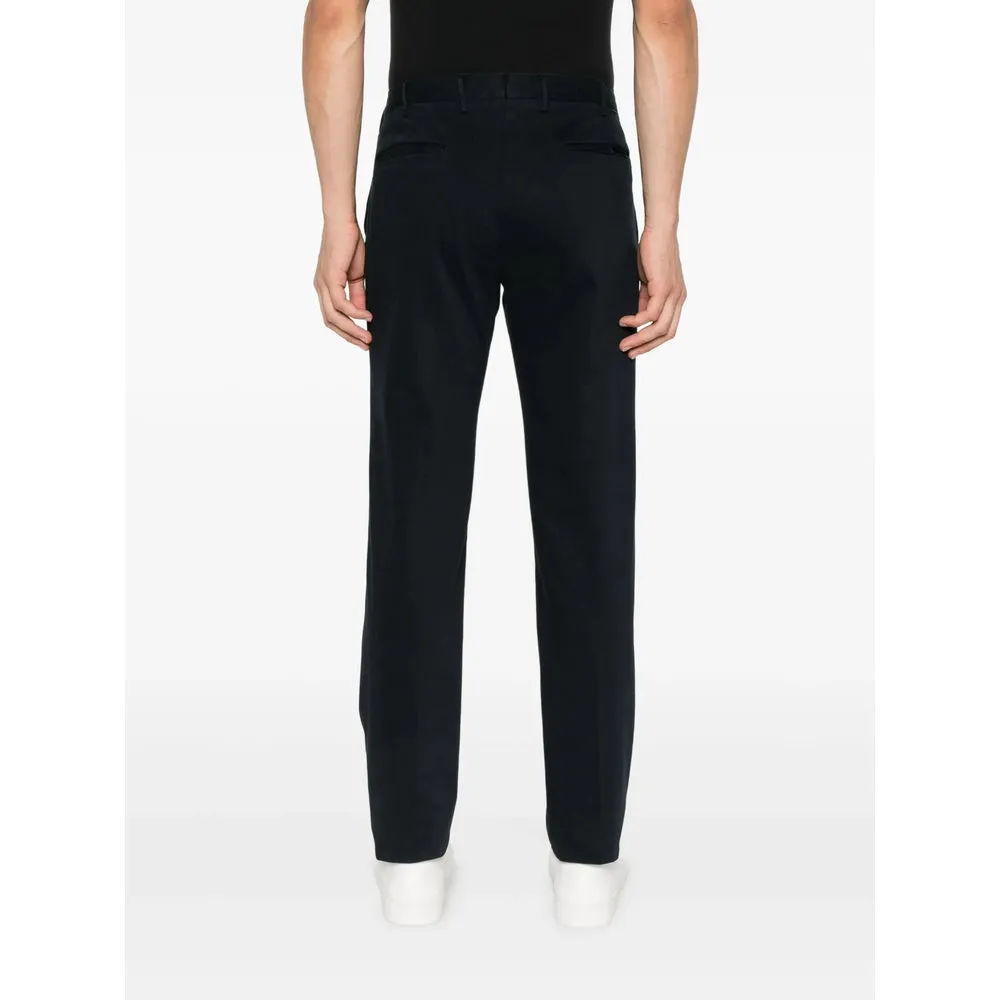 Pants Blue sold by Wanan Luxury product image thumbnail 4