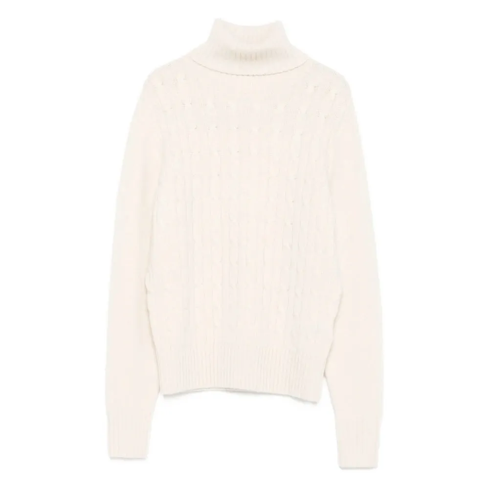 Sweaters Neutral sold by Wanan Luxury
