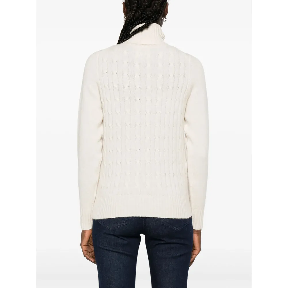 Sweaters Neutral sold by Wanan Luxury product image thumbnail 5