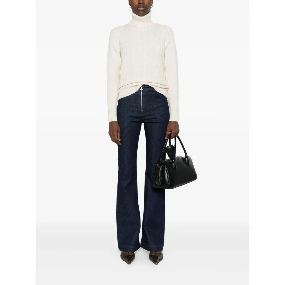 Sweaters Neutral sold by Wanan Luxury product image thumbnail 2