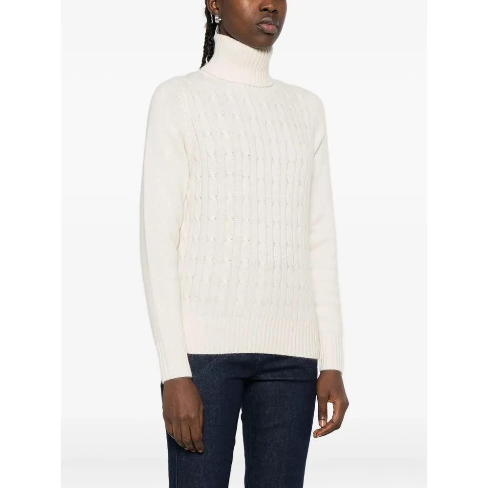 Sweaters Neutral sold by Wanan Luxury product image thumbnail 3