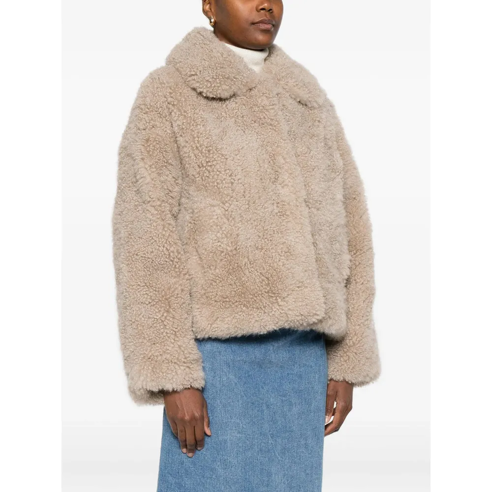 Outerwears Neutral sold by Wanan Luxury product image thumbnail 4