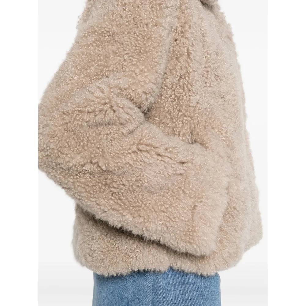 Outerwears Neutral sold by Wanan Luxury product image thumbnail 5