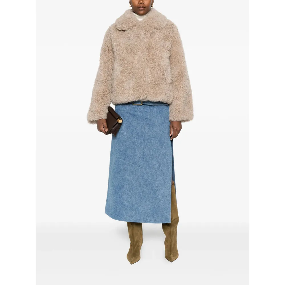 Outerwears Neutral sold by Wanan Luxury product image thumbnail 3