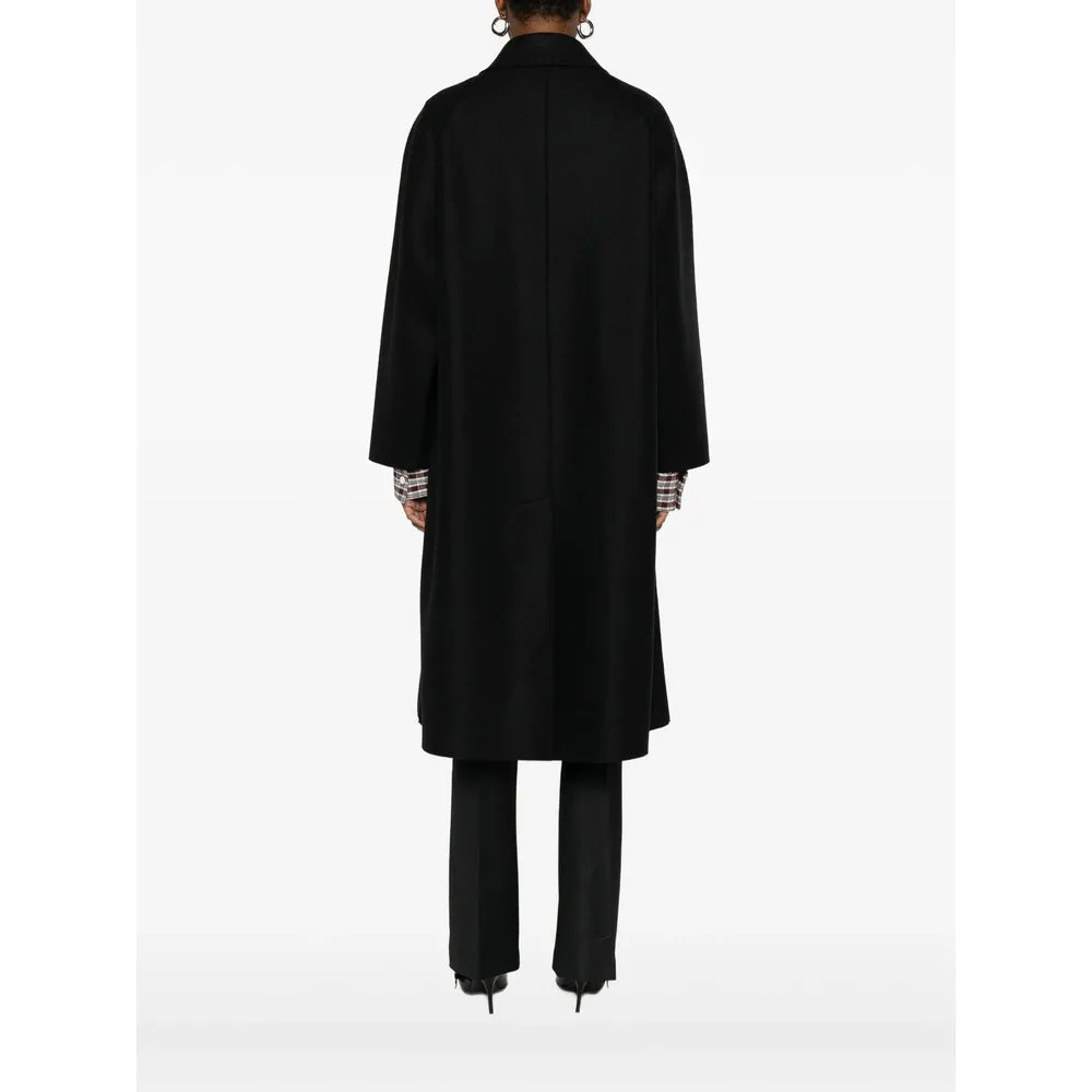 Coats Black sold by Wanan Luxury product image thumbnail 5