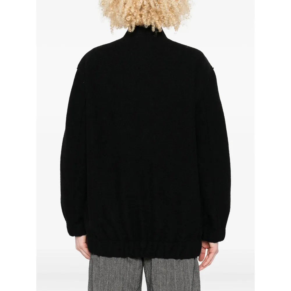 Outerwears Black sold by Wanan Luxury product image thumbnail 4