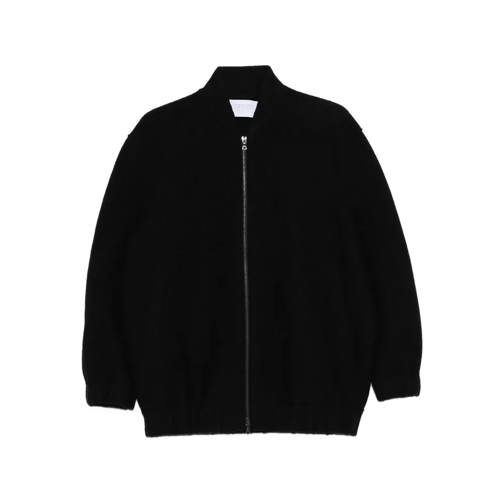 Outerwears Black sold by Wanan Luxury