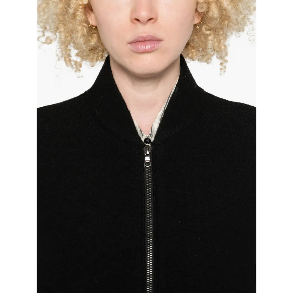 Outerwears Black sold by Wanan Luxury product image thumbnail 5