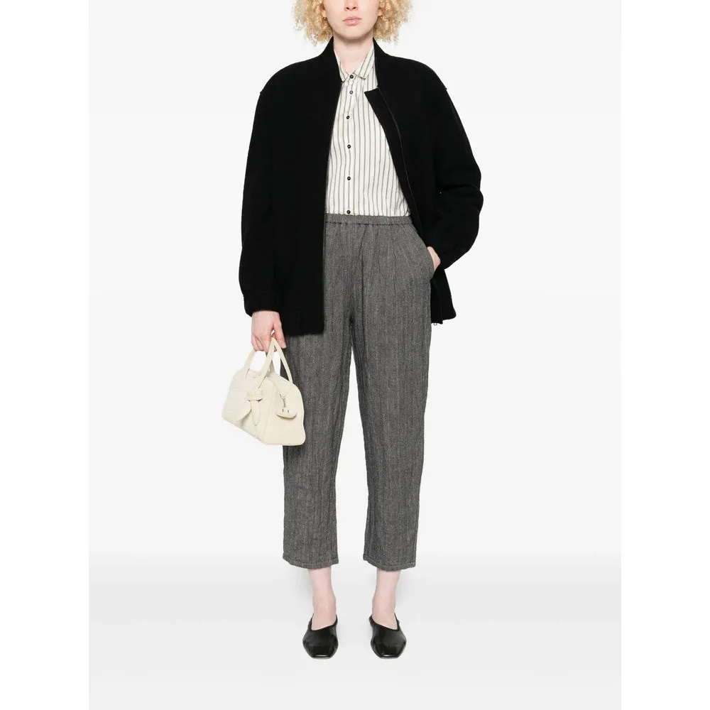 Outerwears Black sold by Wanan Luxury product image thumbnail 2