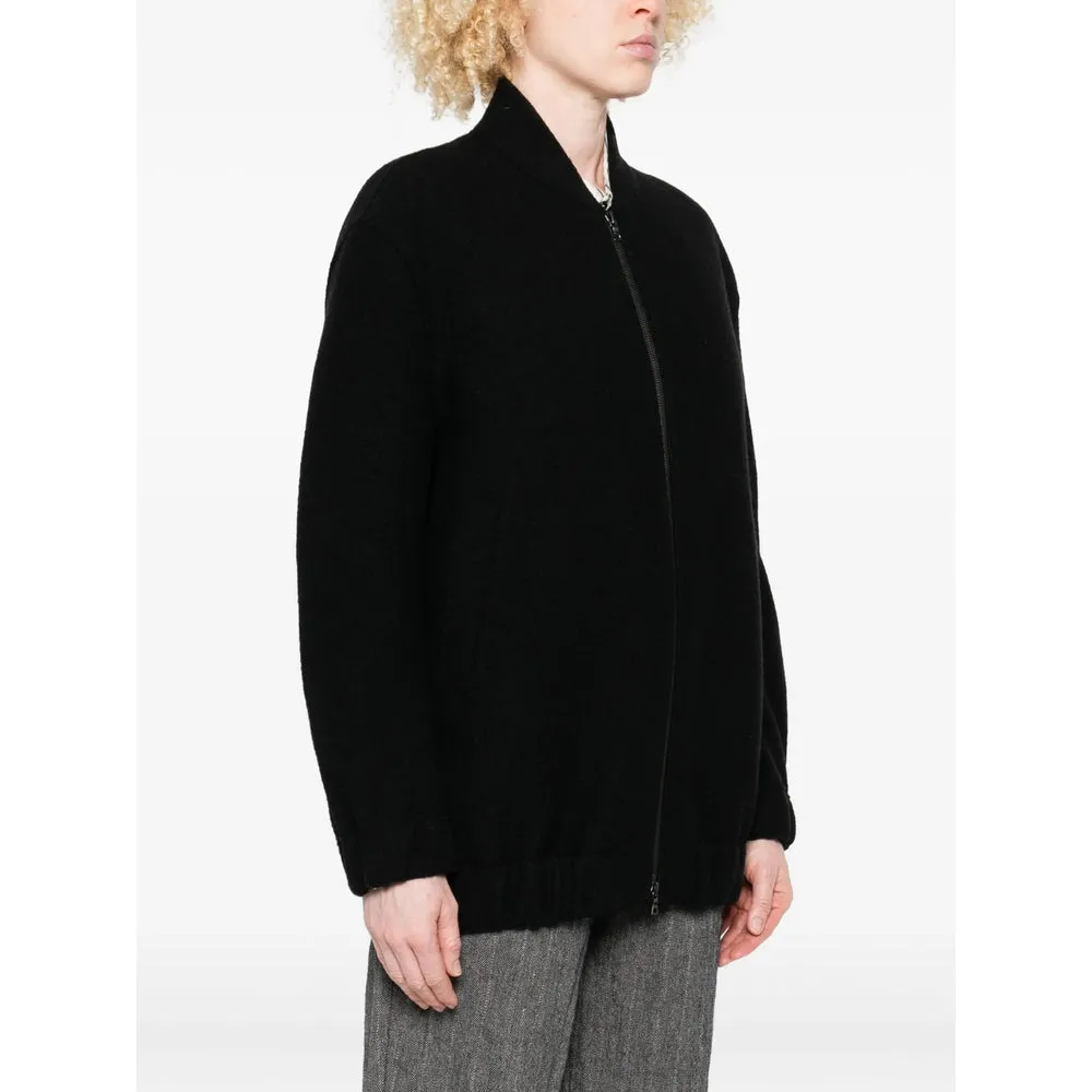 Outerwears Black sold by Wanan Luxury product image thumbnail 3