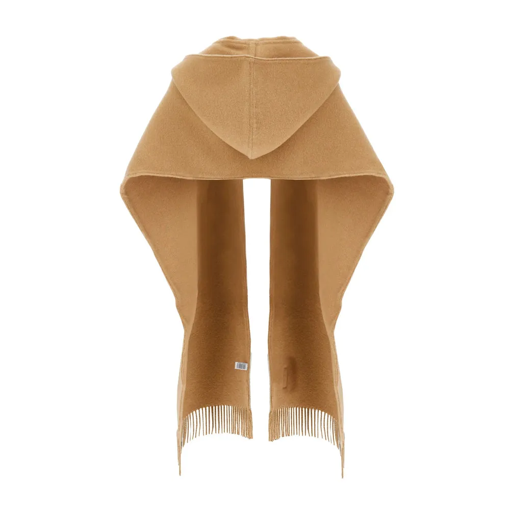 Scarves Neutral sold by Wanan Luxury product image thumbnail 3