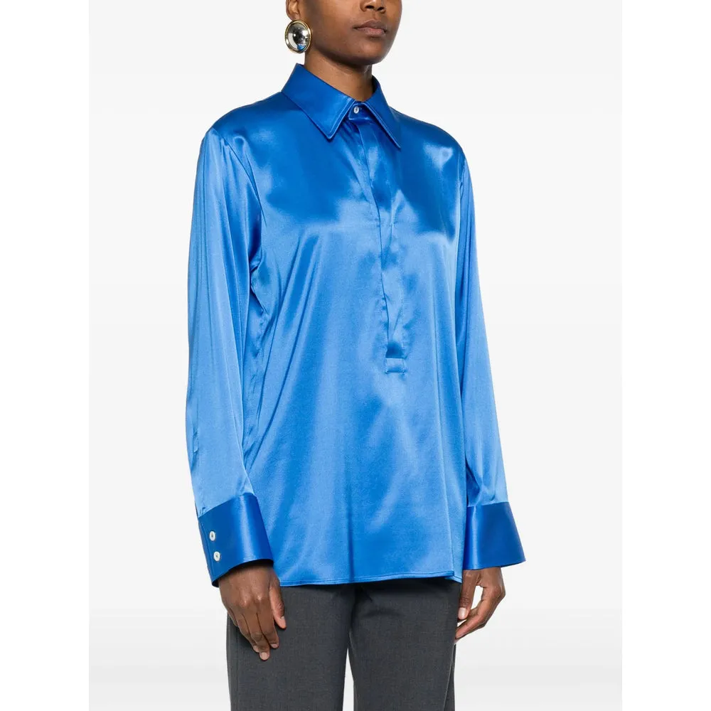 Sweaters Blue sold by Wanan Luxury product image thumbnail 2