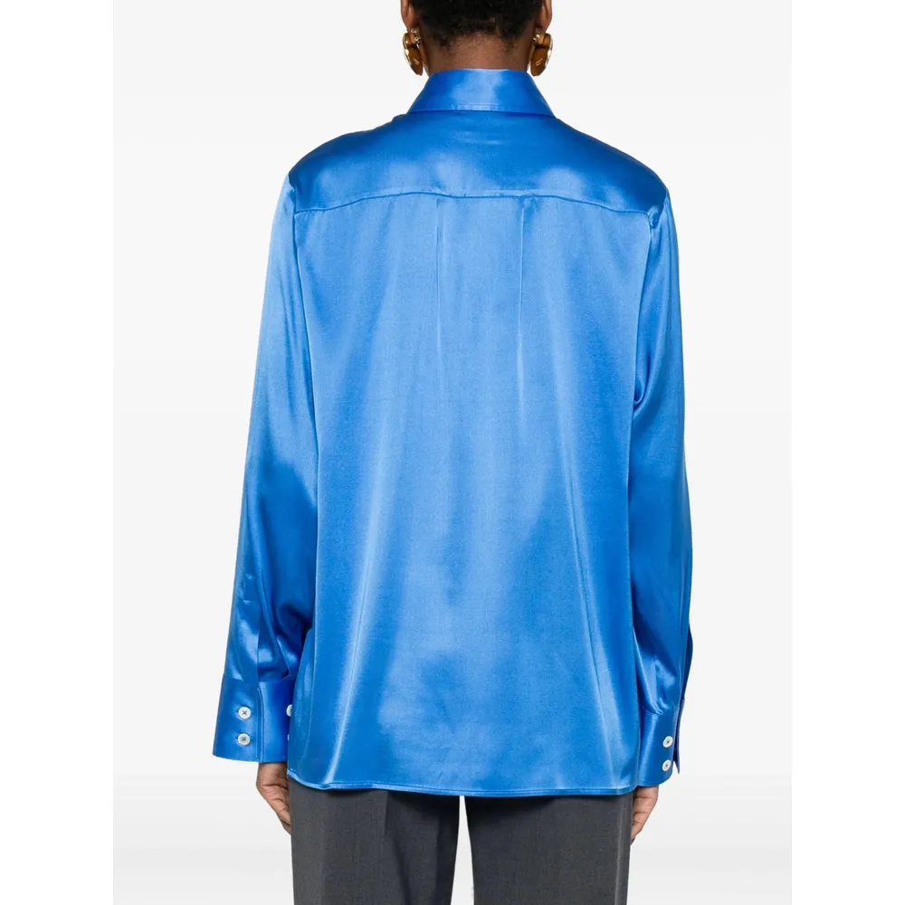 Sweaters Blue sold by Wanan Luxury product image thumbnail 3