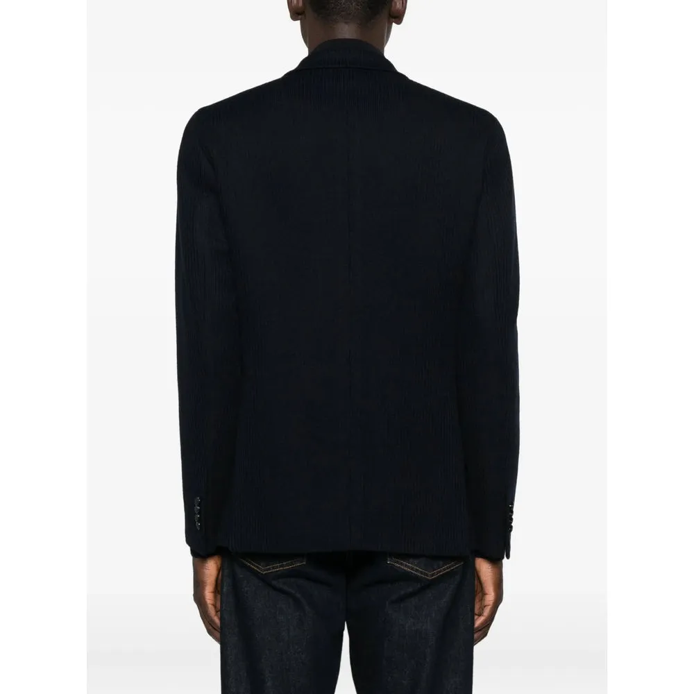 Jackets Blue sold by Wanan Luxury product image thumbnail 4