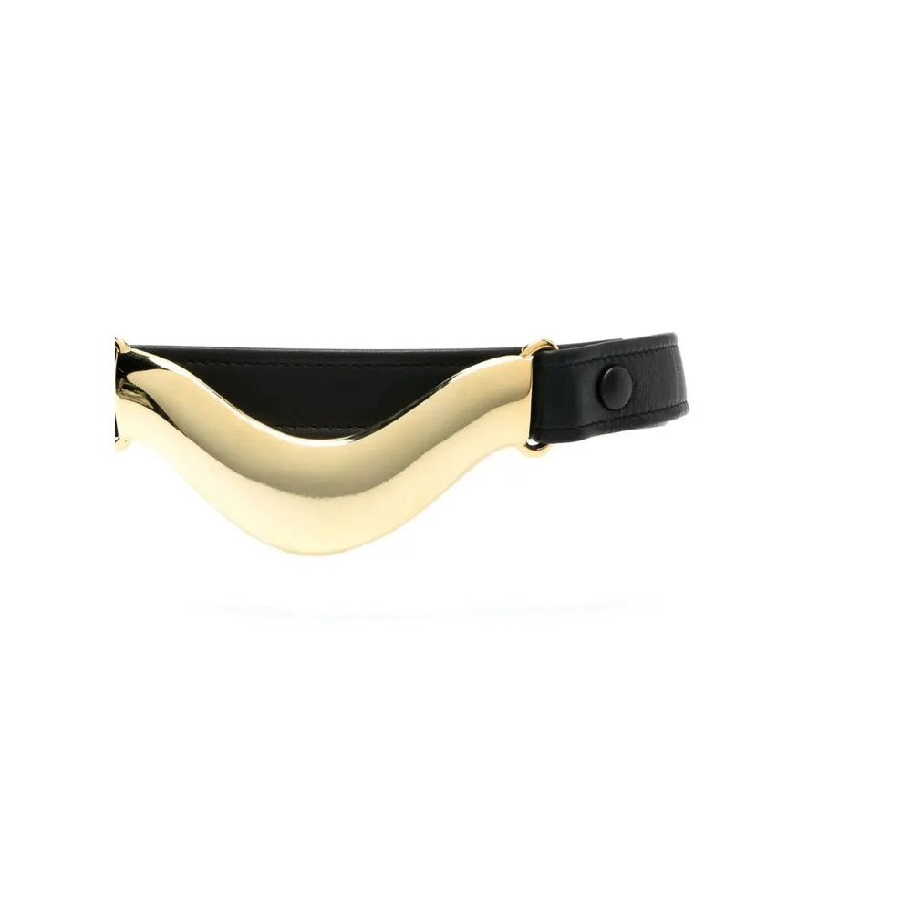 Belts Black, Gold sold by Wanan Luxury product image thumbnail 2
