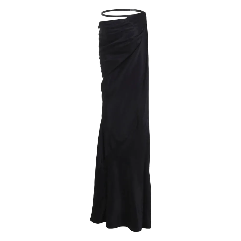 Skirts Black sold by Wanan Luxury