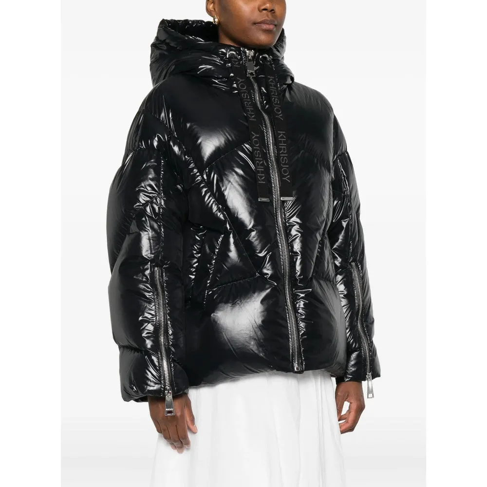 Outerwears Black sold by Wanan Luxury product image thumbnail 3