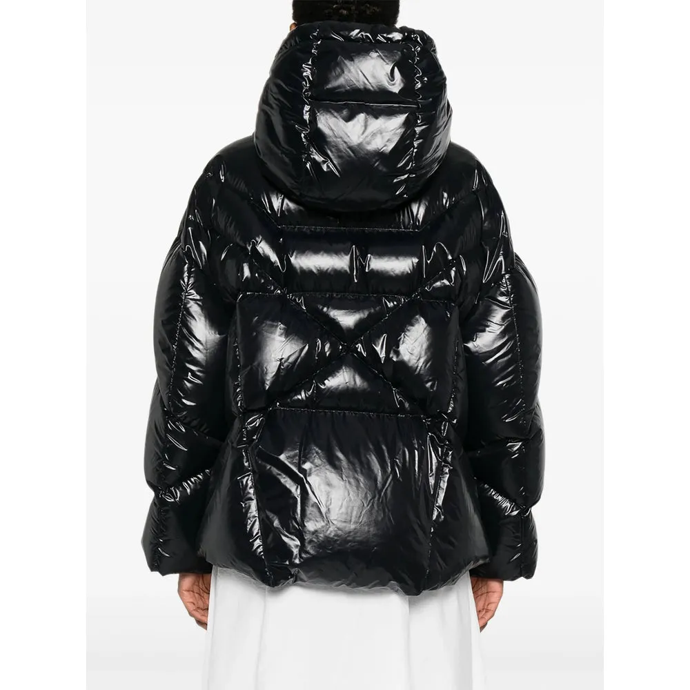 Outerwears Black sold by Wanan Luxury product image thumbnail 4
