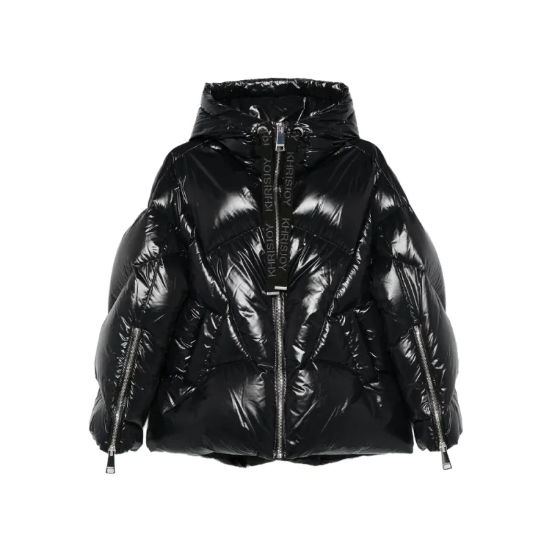 Outerwears Black sold by Wanan Luxury