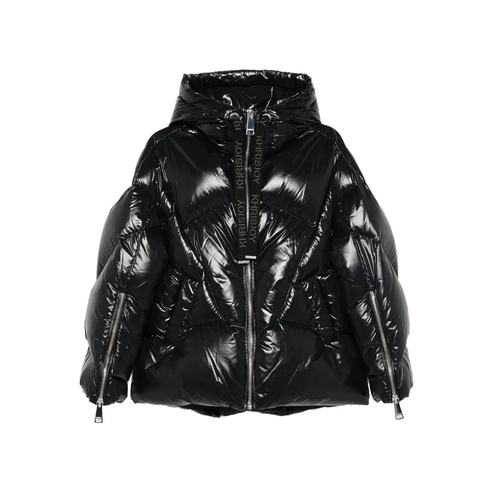 Outerwears Black sold by Wanan Luxury