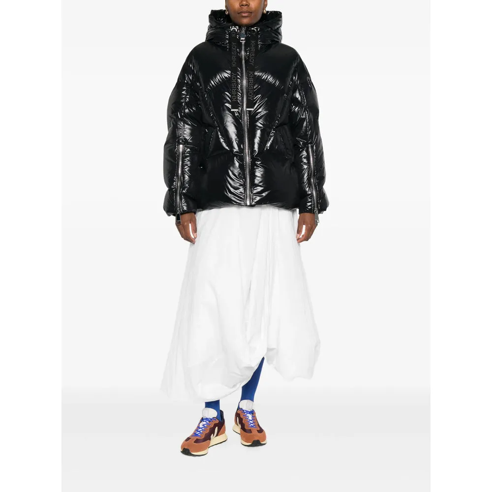 Outerwears Black sold by Wanan Luxury product image thumbnail 5