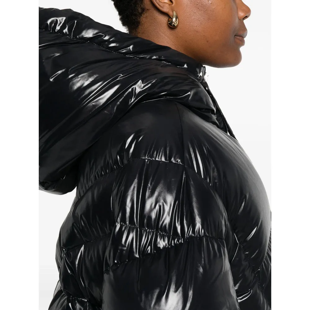 Outerwears Black sold by Wanan Luxury product image thumbnail 2