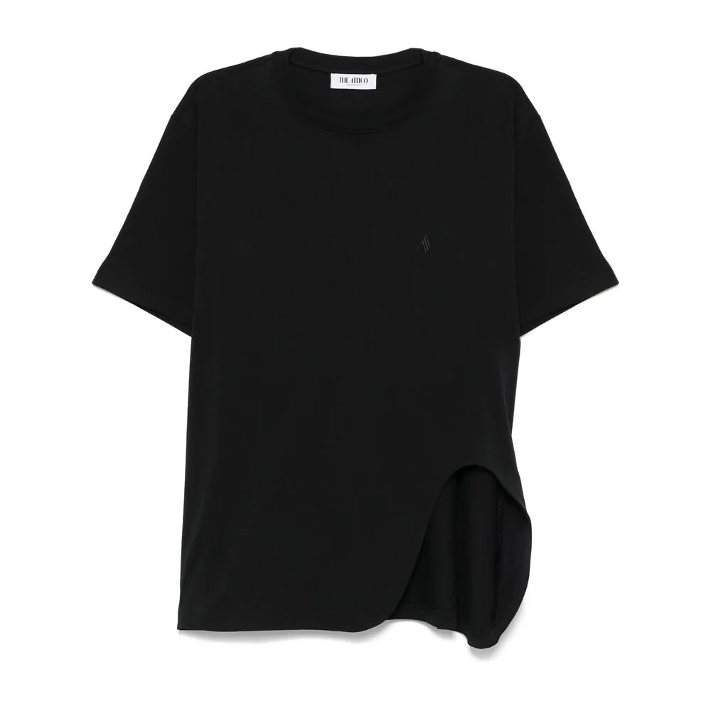 T Shirts Black sold by Wanan Luxury