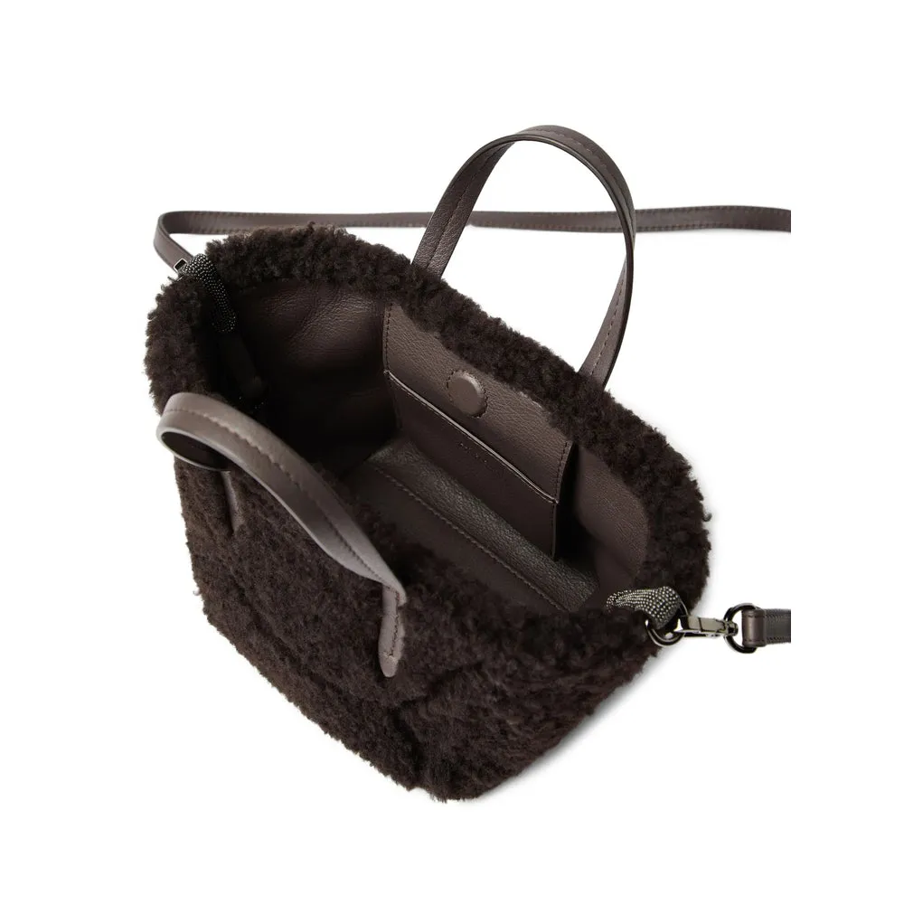 Bags Brown sold by Wanan Luxury product image thumbnail 5