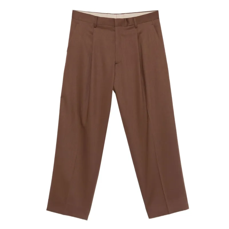 Pants Brown sold by Wanan Luxury